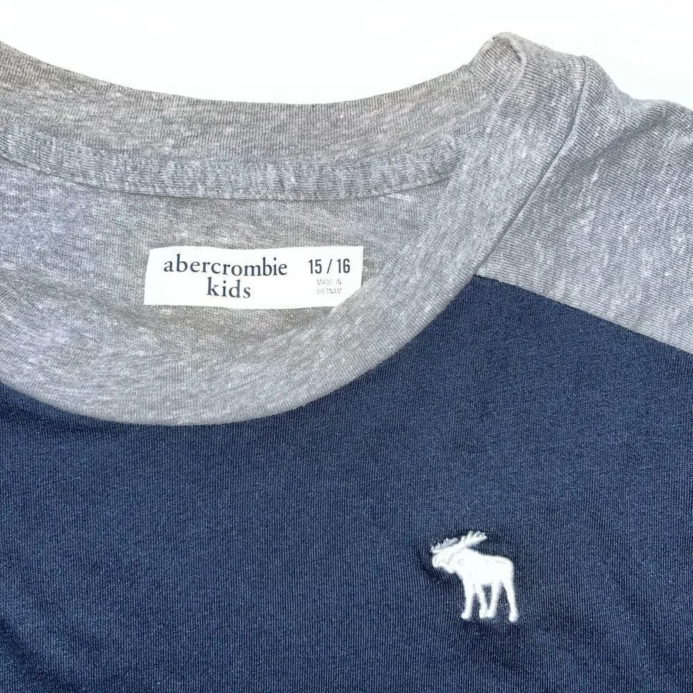 Abercrombie boys tee - Picture 3 of 3